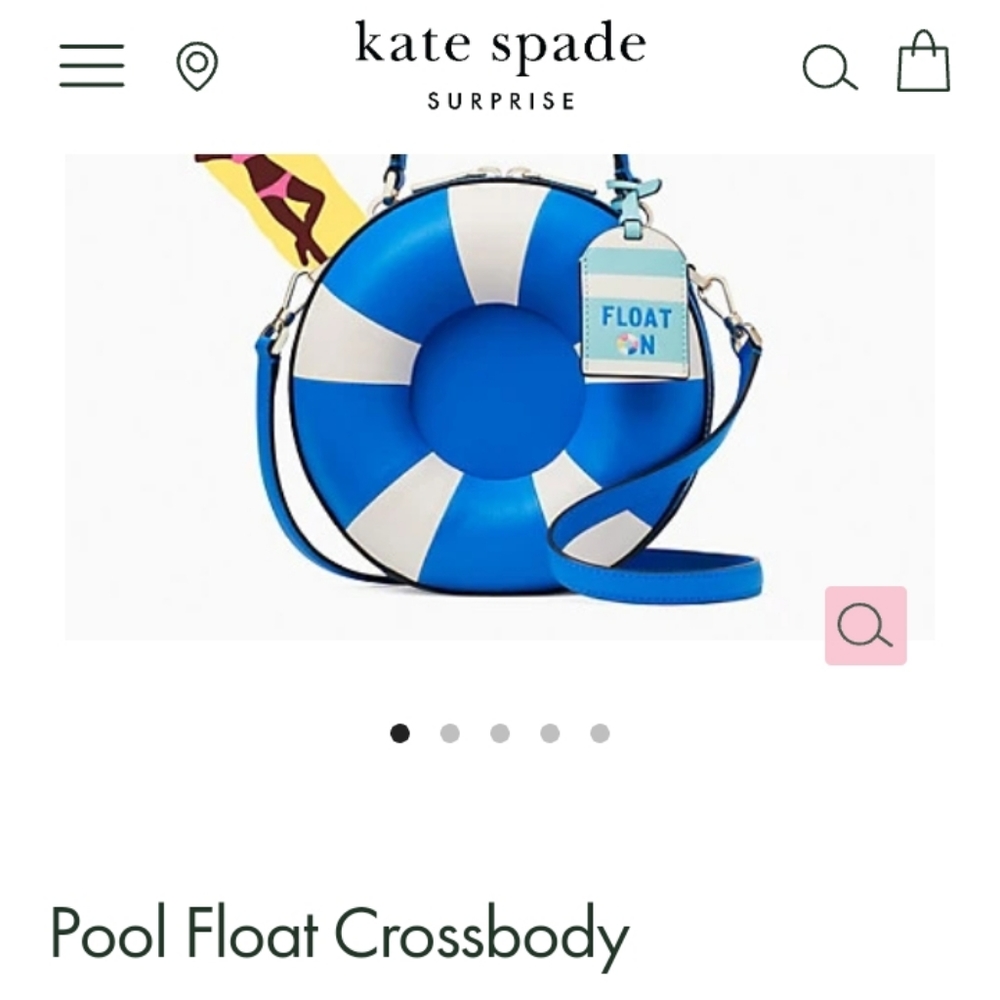 Kate Spade - Picture 3 of 6